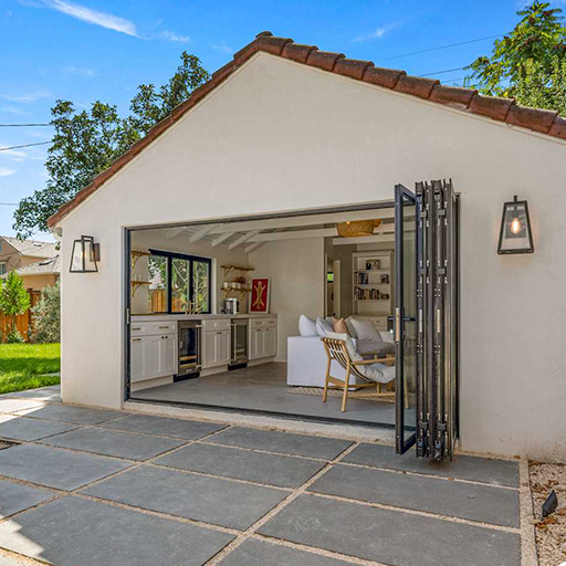 Garage Conversions