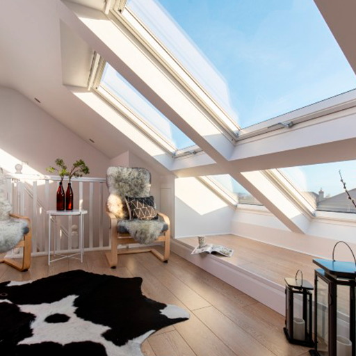 Loft Conversions