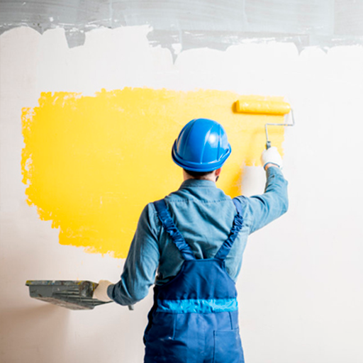 Painting & Decorating